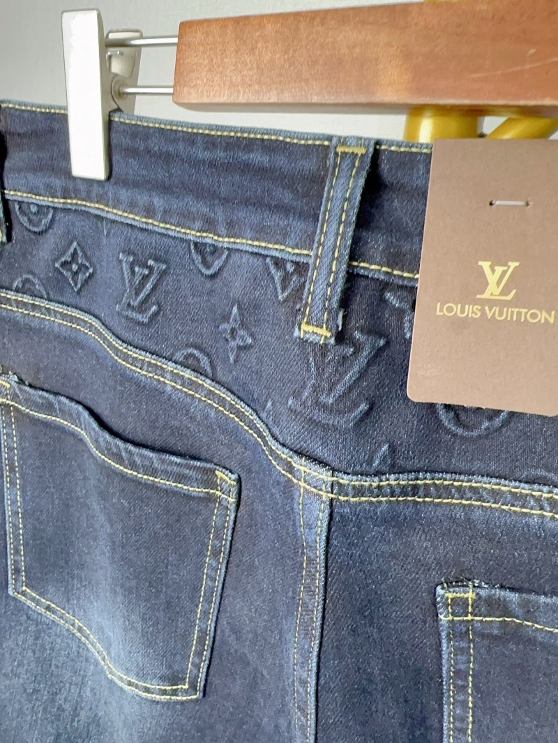 LV Jeans